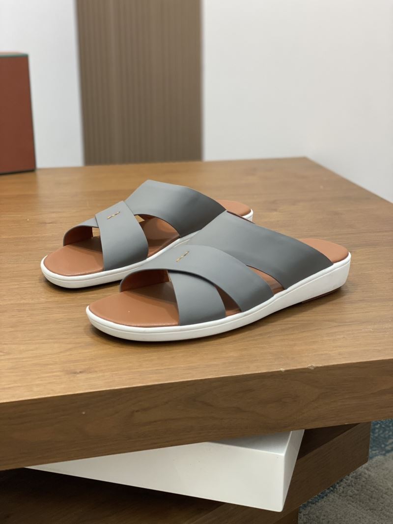 Loro Piana Sandals